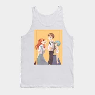 Chosen Children Tank Top